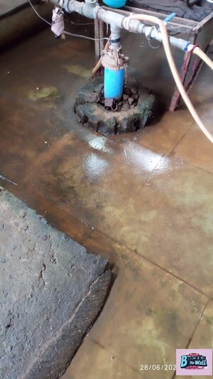 Furnished Amenities in  Warehouse at Maheshtala – for Sale