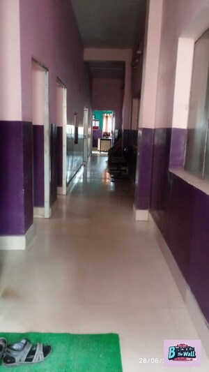 Floor Plan in  Warehouse at Maheshtala – for Sale