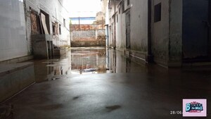  Warehouse – Exterior View View at Maheshtala - for Sale