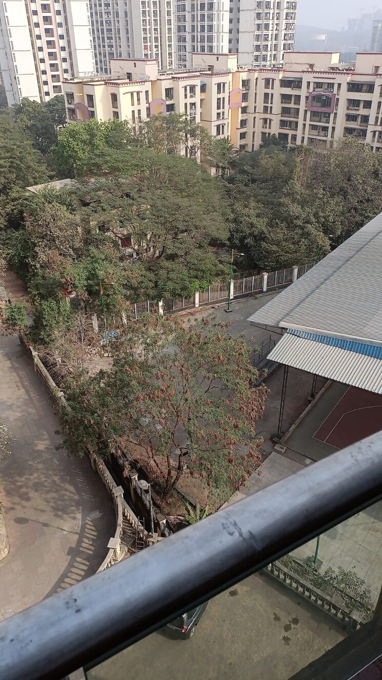 Exterior View, pride-presidency-luxuria 2.5 Bedroom 879 Sq.Ft. Apartment In Ghodbunder Road Thane 8647329