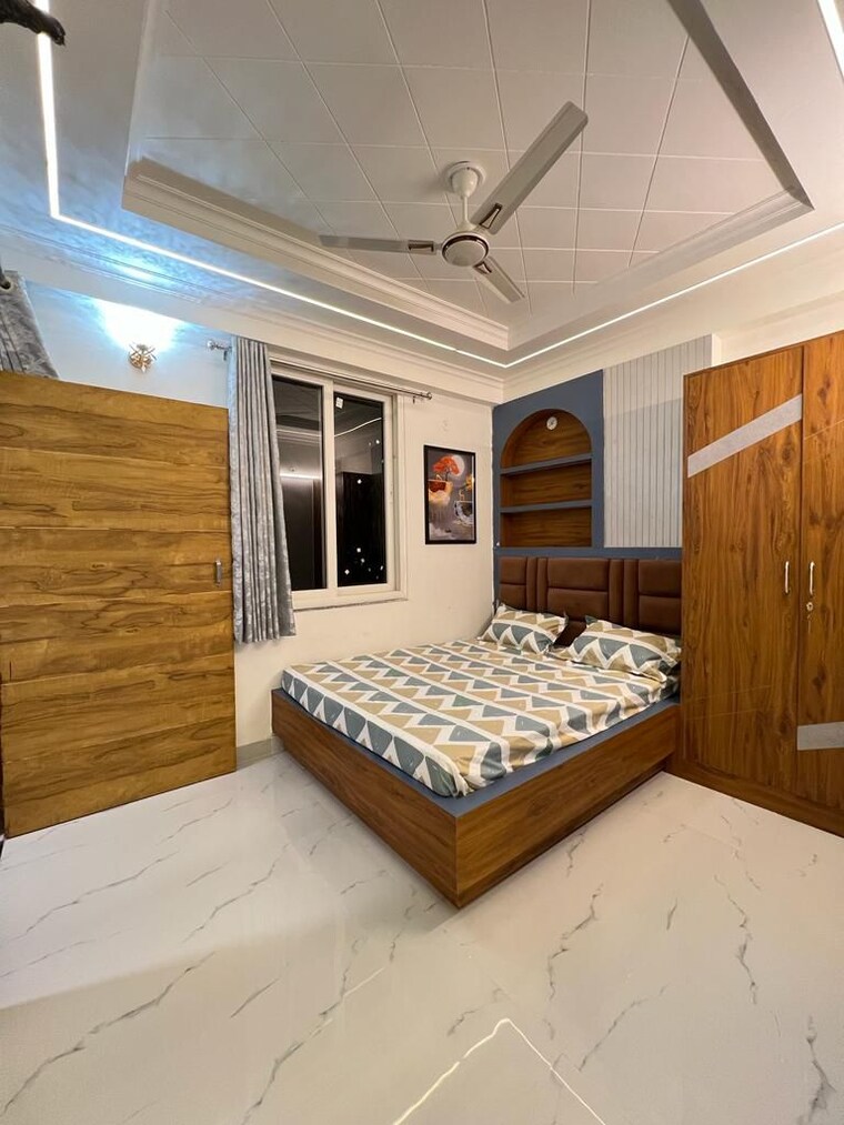 Room, jaipur ajmer express highway 4 Bedroom 1650 Sq.Ft. Apartment In Jaipur Ajmer Express Highway Jaipur 8647337