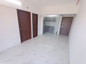 Room in 1 BHK Apartment at Bombay Slum Orchid Residency, Kandivali West – for Sale