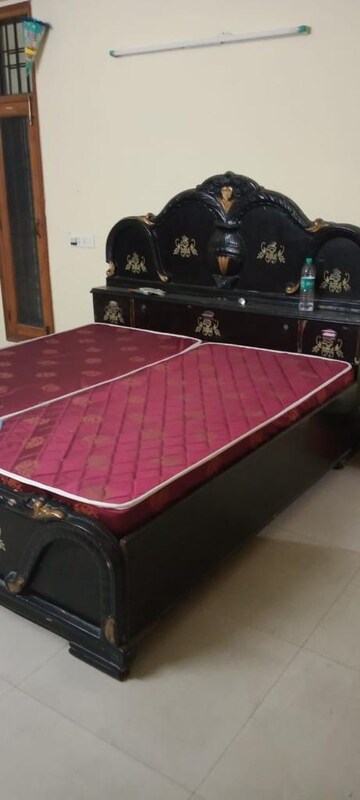 1 BHK Apartment For Rent in NK Savitry Enclave, Vip Road