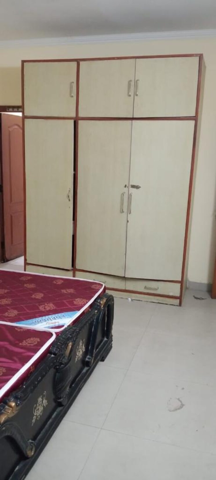 Bedroom, nk-savitry-enclave 1 Bedroom 700 Sq.Ft. Apartment In Vip Road Zirakpur 8647340