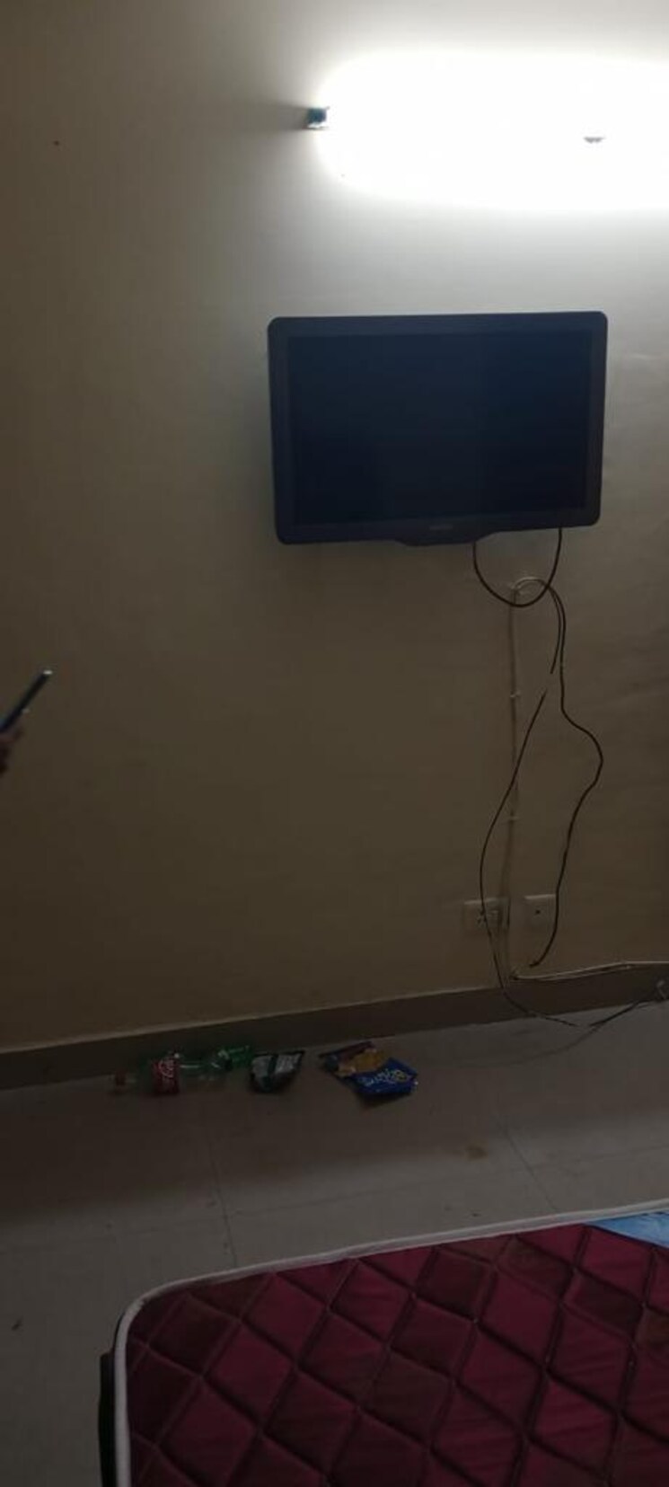 undefined, nk-savitry-enclave 1 Bedroom 700 Sq.Ft. Apartment In Vip Road Zirakpur 8647340