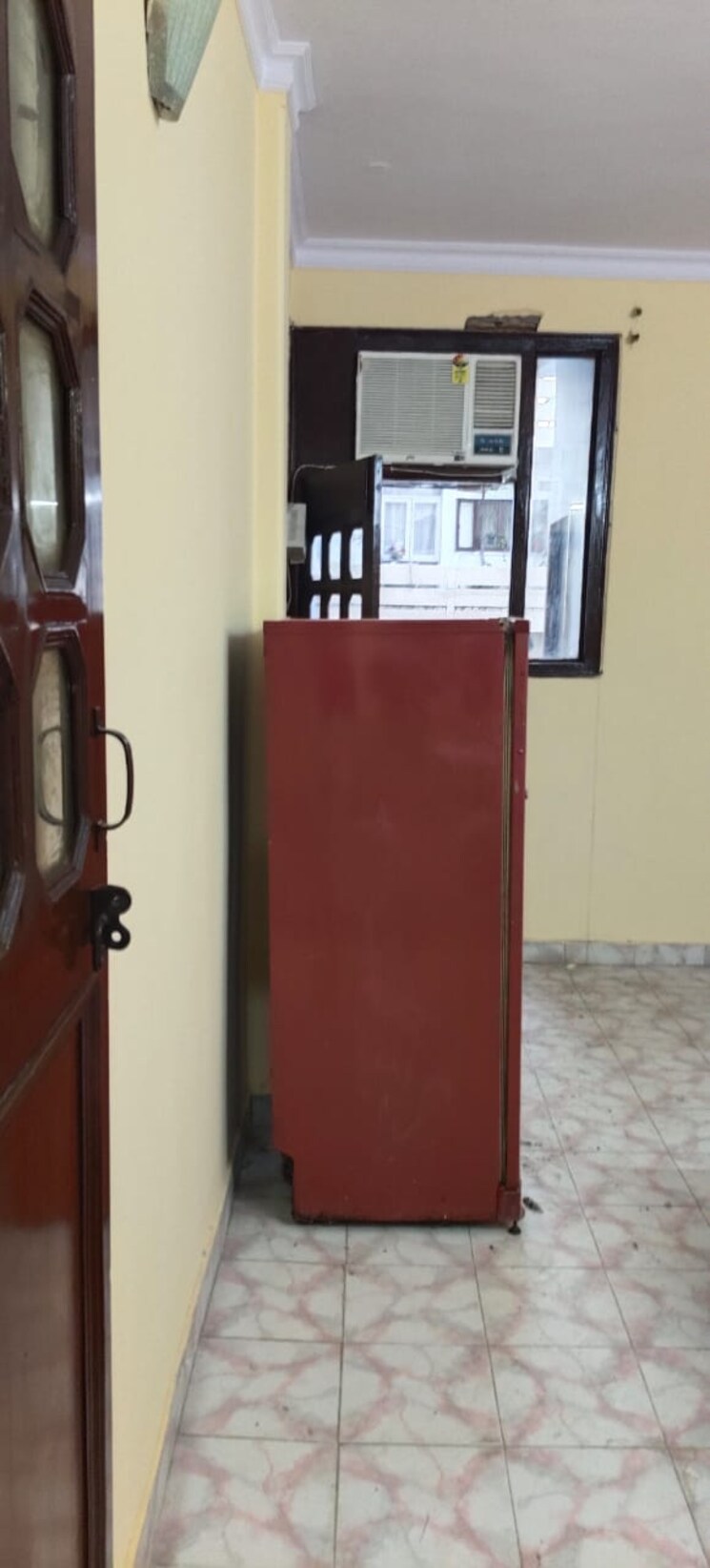 undefined, lajpat nagar 1 Bedroom 450 Sq.Ft. Builder Floor In Lajpat Nagar Delhi 8647344