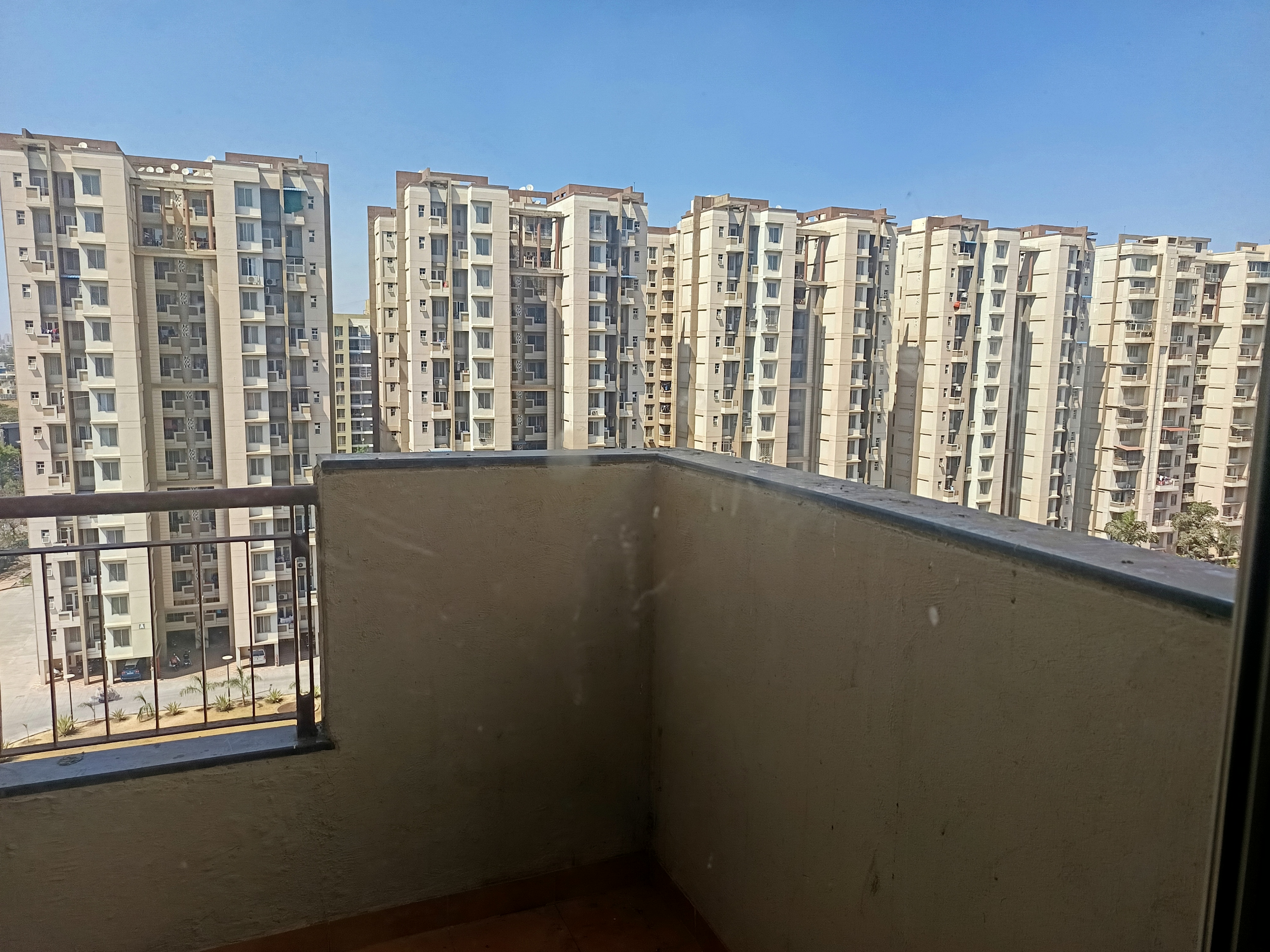 3 BHK 1076 Sq.Ft. Apartment in AWHO Vijay Vihar