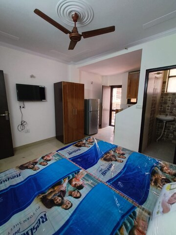 1 RK Builder Floor For Rent in SS 100, Sector 49