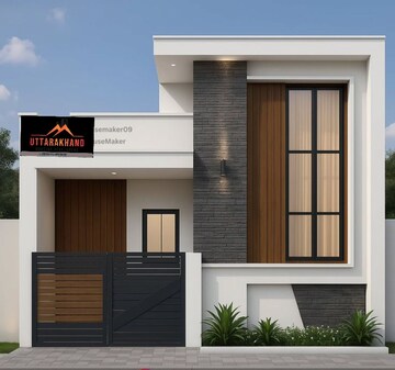 2 BHK Independent House For Sale in Turner Road