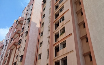 1 BHK Apartment For Rent in Megh Malhar Co-op Housing Society, Ghansoli