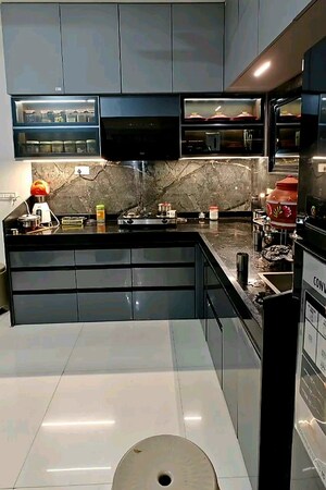 Balcony in 2 BHK Independent House at Turner Road – for Sale