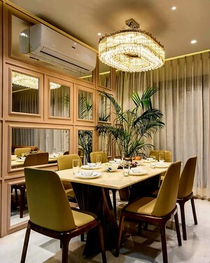 Master Bedroom in 2 BHK Independent House at Turner Road – for Sale