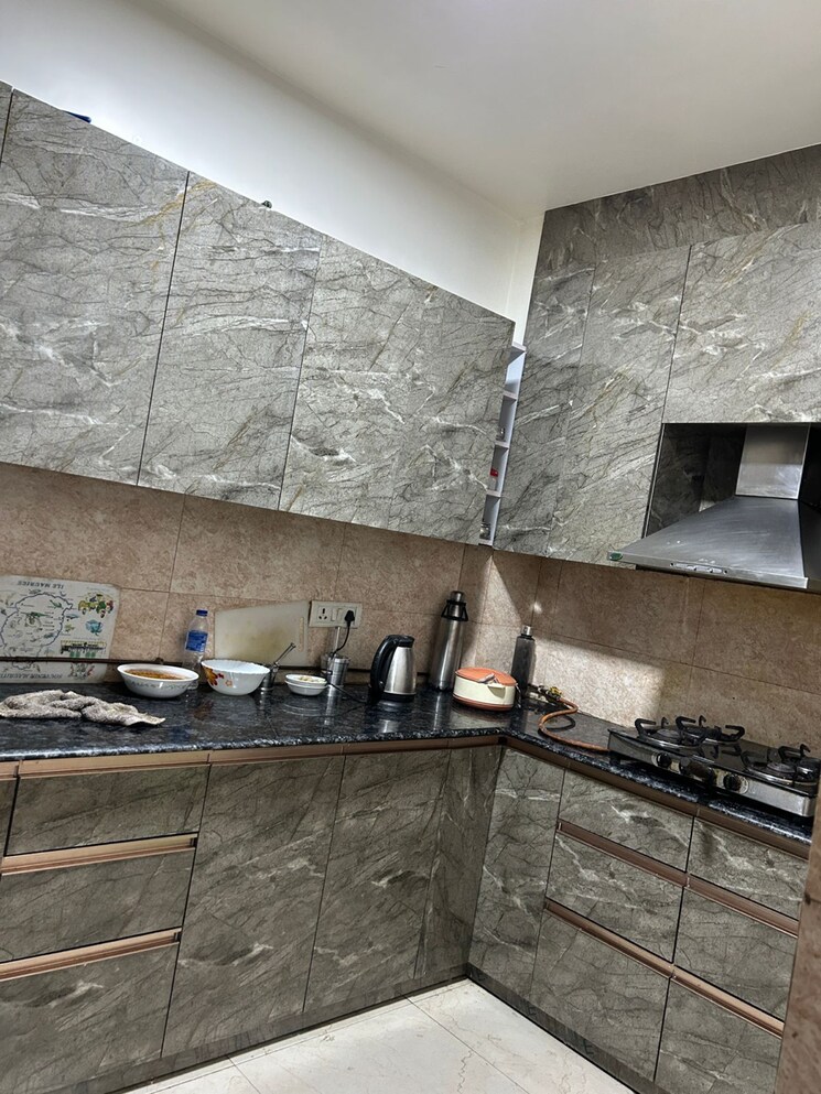 undefined, boutique-residential-apartments-n-136 4 Bedroom 300 Sq.Yd. Builder Floor In Panchsheel Park Delhi 8647355