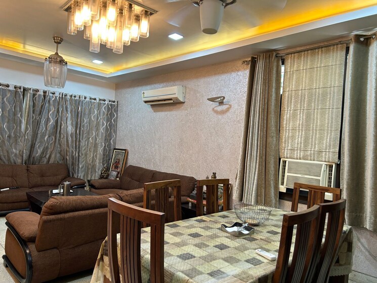 Kitchen, boutique-residential-apartments-n-136 4 Bedroom 300 Sq.Yd. Builder Floor In Panchsheel Park Delhi 8647355