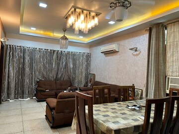 4 BHK Builder Floor For Rent in Boutique Residential Apartments N-136, Panchsheel Park