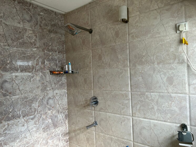 Bathroom, boutique-residential-apartments-n-136 4 Bedroom 300 Sq.Yd. Builder Floor In Panchsheel Park Delhi 8647355