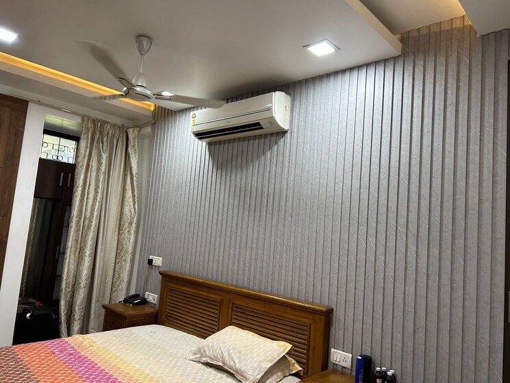 Living Room, boutique-residential-apartments-n-136 4 Bedroom 300 Sq.Yd. Builder Floor In Panchsheel Park Delhi 8647355