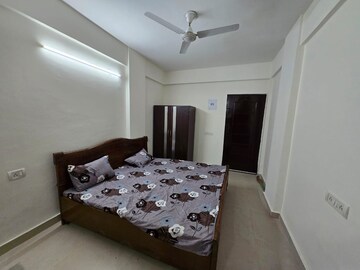 1 BHK Builder Floor For Rent in SS 100, Sector 49