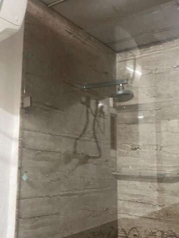 Bathroom in 3.5 BHK Apartment at Gaur Sportswood, Sector 79 – for Sale