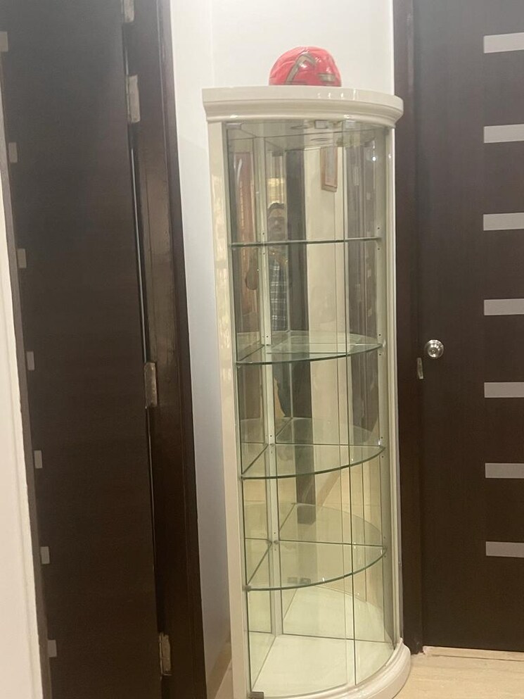 undefined, gaur-sportswood 3.5 Bedroom 2280 Sq.Ft. Apartment In Sector 79 Noida 8647354