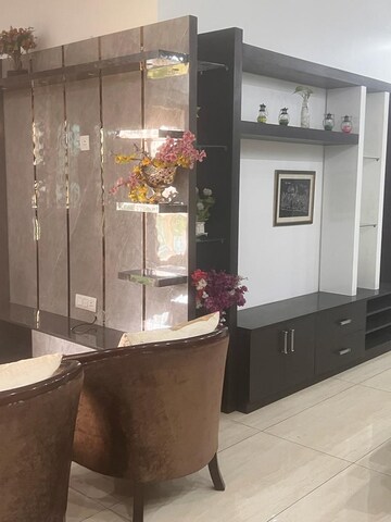 Furnished Amenities in 3.5 BHK Apartment at Gaur Sportswood, Sector 79 – for Sale