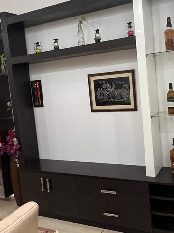 Furnished Amenities in 3.5 BHK Apartment at Gaur Sportswood, Sector 79 – for Sale