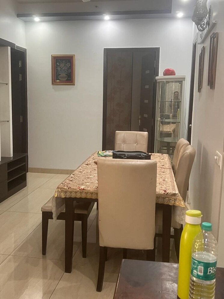 Living Room, gaur-sportswood 3.5 Bedroom 2280 Sq.Ft. Apartment In Sector 79 Noida 8647354