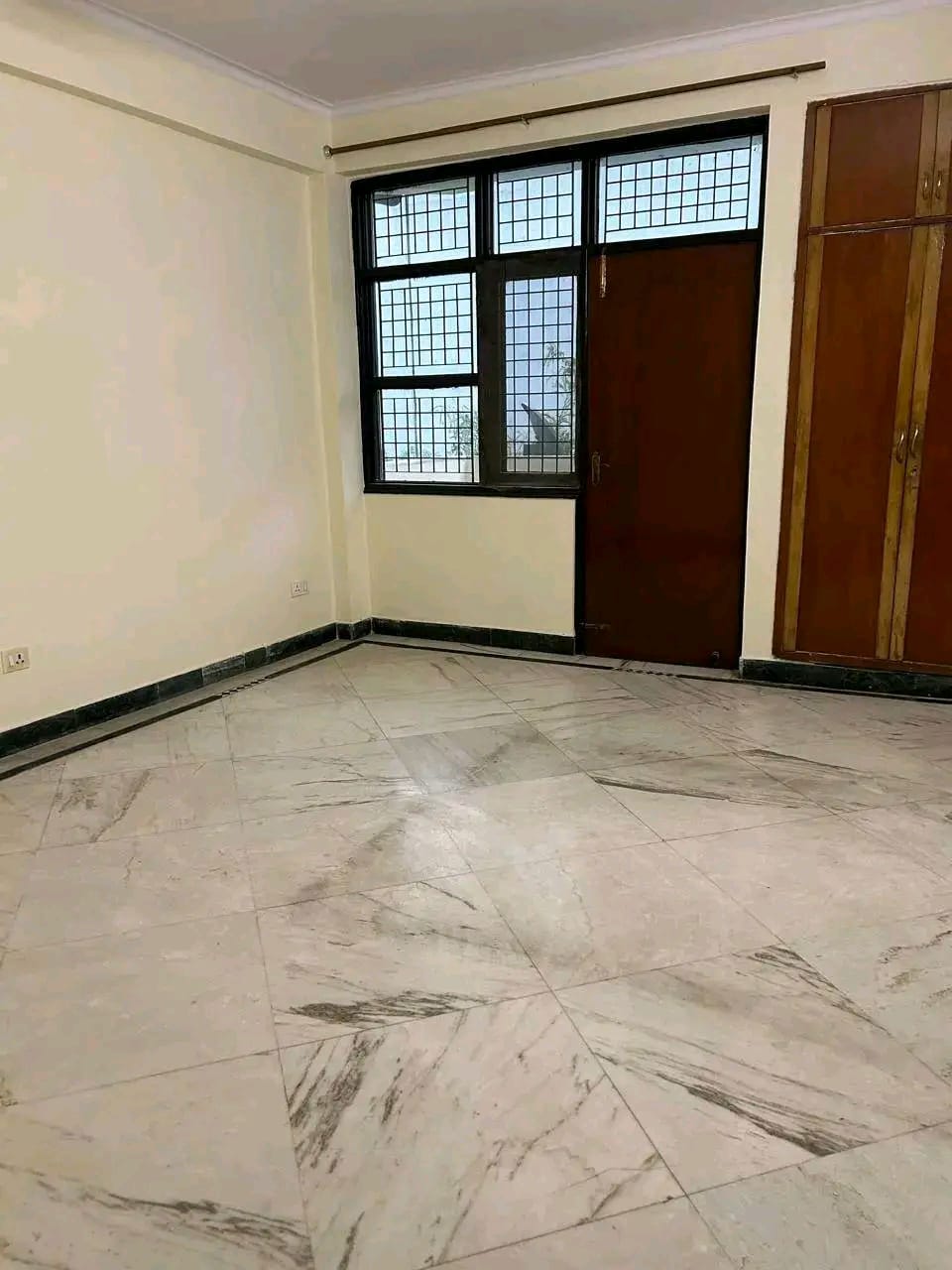 3 BHK Builder Floor For Rent in Rzone Land Plot