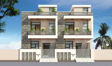 2 BHK Builder Floor For Rent in Manyawas