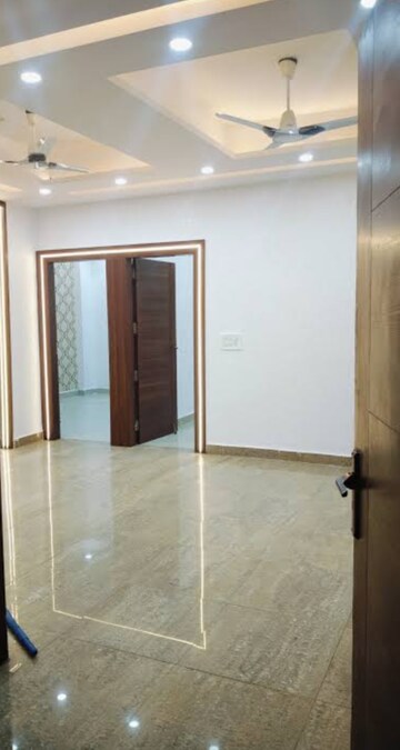 1 BHK Builder Floor For Rent in Rattan Apartment, Khanpur