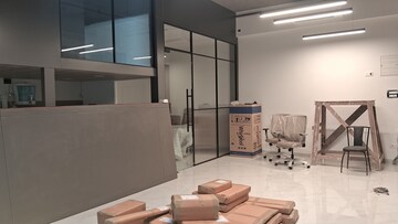  Office Space For Rent in Seasons Business Centre, Kalyan West