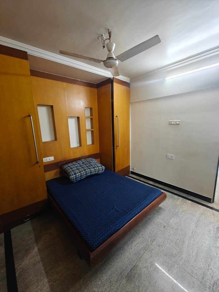 Bedroom, andheri west 3 Bedroom 1250 Sq.Ft. Apartment In Andheri West Mumbai 8647374