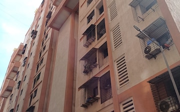 1 BHK Apartment For Rent in Megh Malhar Co-op Housing Society, Ghansoli