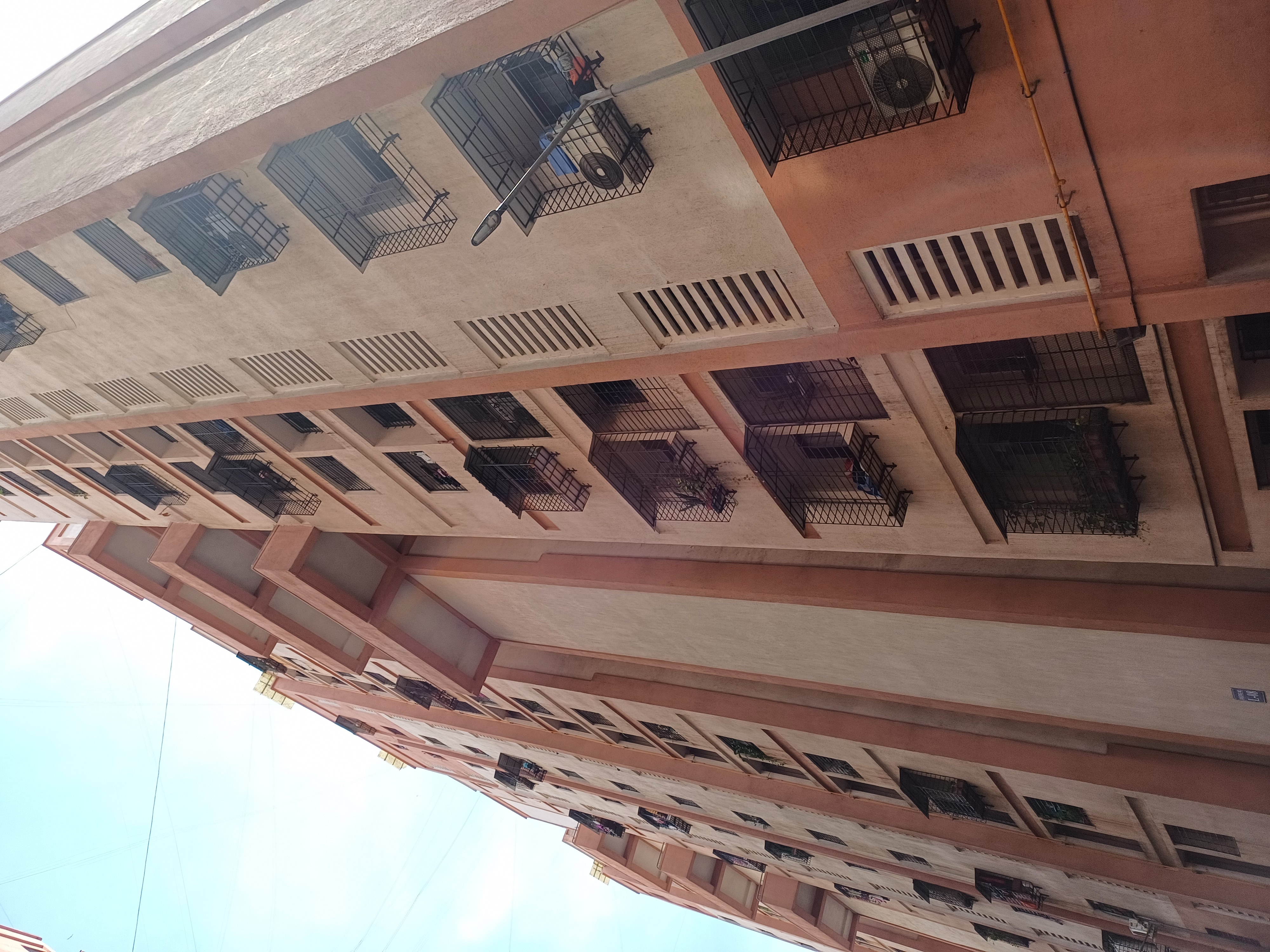 1 BHK Apartment For Rent in Megh Malhar Co-op Housing Society