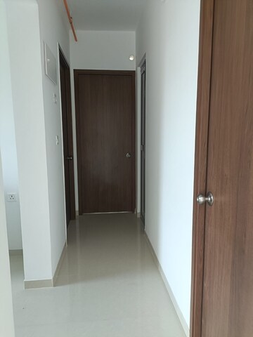 Building Lobby in 2 BHK Apartment at Kalpataru Immensa, Kolshet Road – for Rent