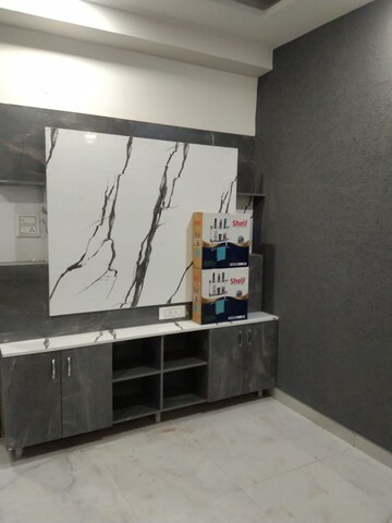 Kitchen in 3 BHK Builder Floor at Sector 72 – for Sale