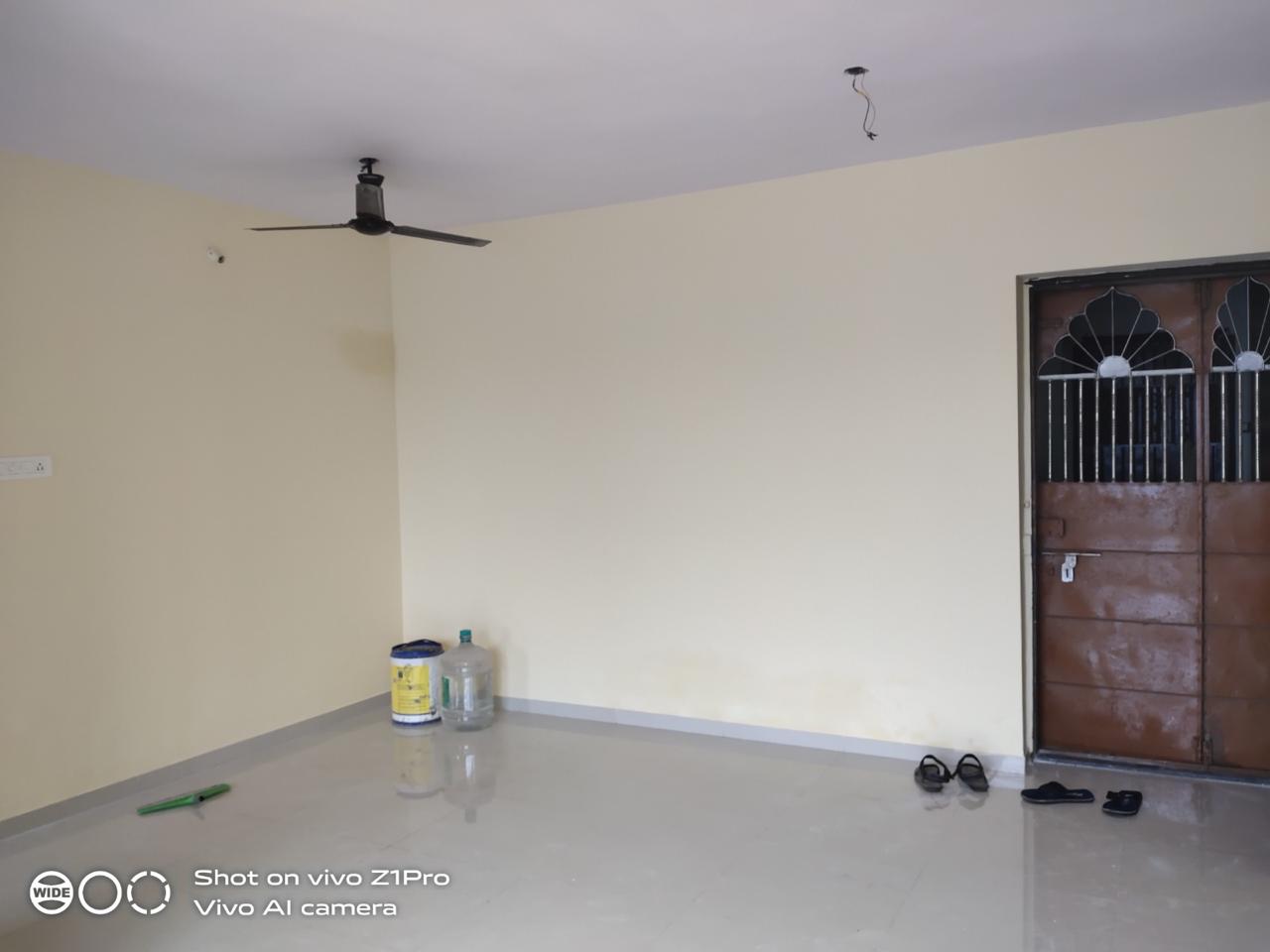 1 BHK Apartment For Rent in Chandrakant Society