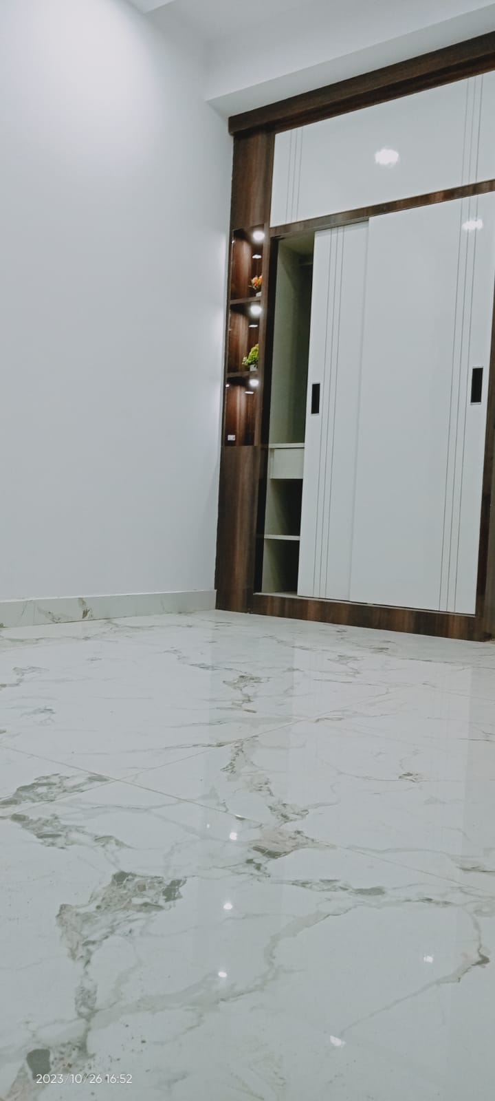 4 BHK + Pooja Room Builder Floor For Sale in A1 Tower