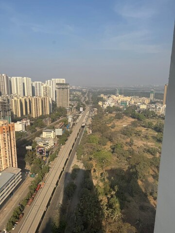 2 BHK Apartment – Exterior View View at Piramal Vaikunth, Balkum Pada - for Rent
