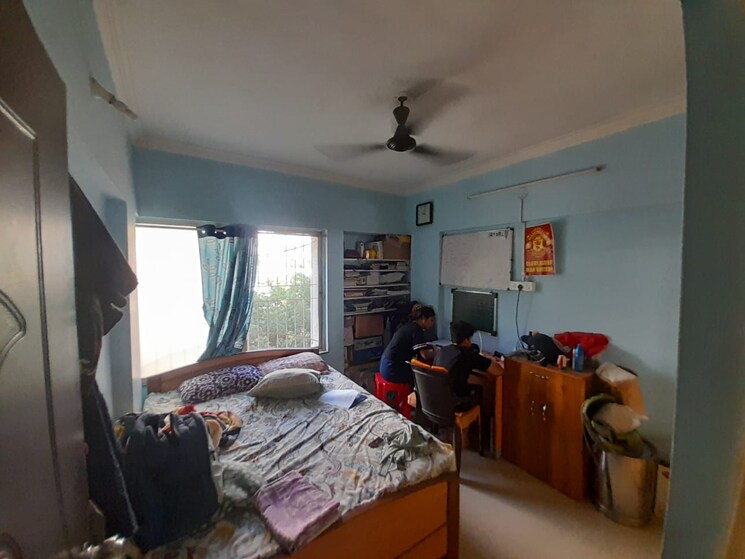 Bedroom, balewadi 2.5 Bedroom 1180 Sq.Ft. Apartment In Balewadi Pune 8647385