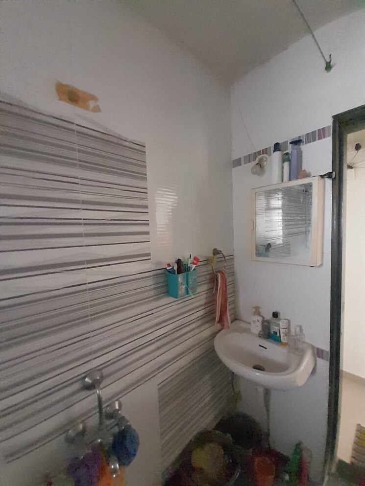 Bathroom, balewadi 2.5 Bedroom 1180 Sq.Ft. Apartment In Balewadi Pune 8647385
