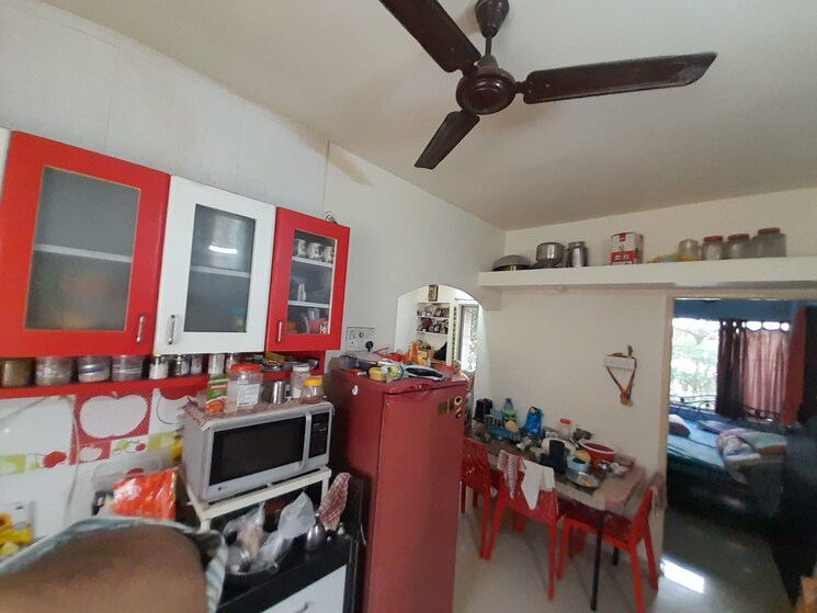 undefined, balewadi 2.5 Bedroom 1180 Sq.Ft. Apartment In Balewadi Pune 8647385