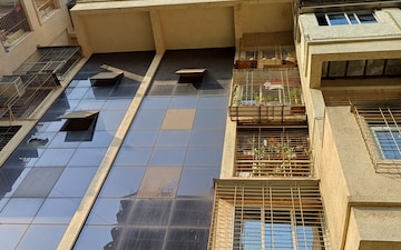 2 BHK Apartment For Rent in Century One, Ghansoli