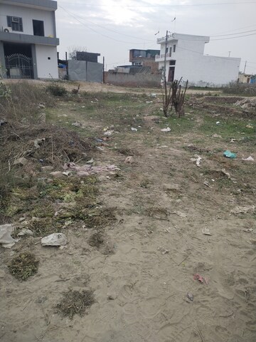  Plot For Sale in Murthal