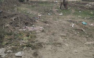 Plot For Sale in Murthal