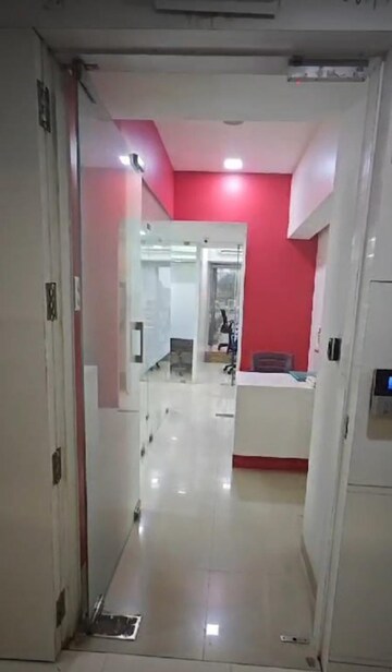 1 BHK Apartment For Rent in Paradigm El Signora, Jogeshwari West