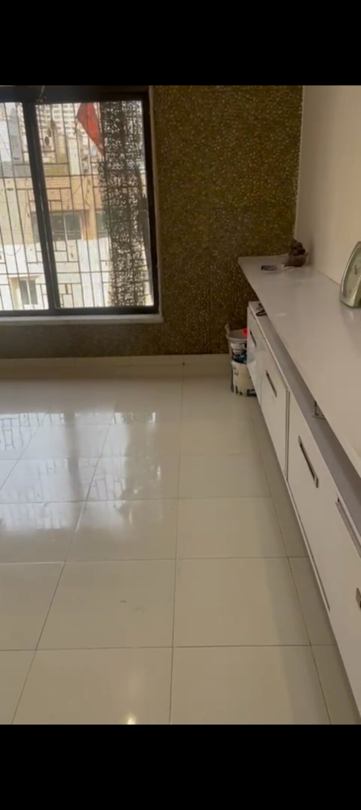 Balcony, paradigm-el-signora 1 Bedroom 552 Sq.Ft. Apartment In Jogeshwari West Mumbai 8647391