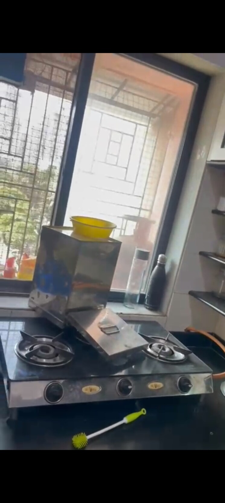 Master Bedroom, paradigm-el-signora 1 Bedroom 552 Sq.Ft. Apartment In Jogeshwari West Mumbai 8647391