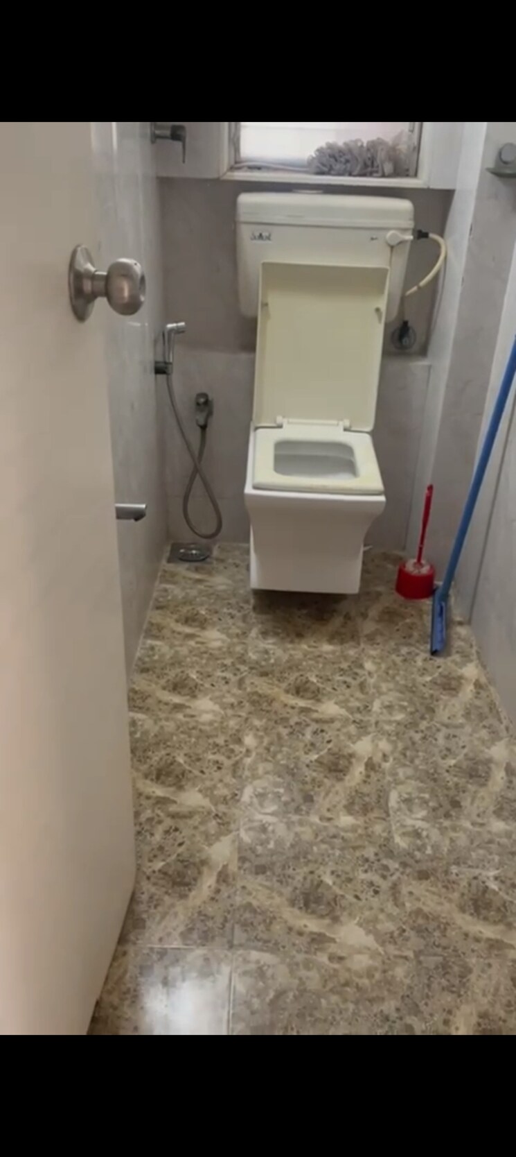 Bathroom, paradigm-el-signora 1 Bedroom 552 Sq.Ft. Apartment In Jogeshwari West Mumbai 8647391