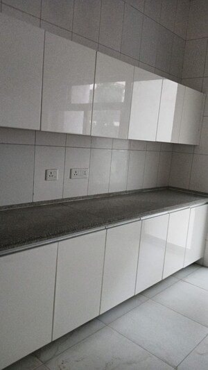 Kitchen in 4 BHK Villa at Tata Primanti Villas, Sector 72 – for Sale